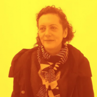 Aggela Despotidou Aggela Despotidou