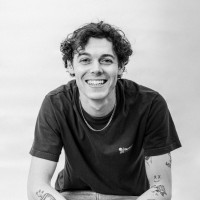 Olly Chaplin