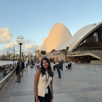 Georgia D'Souza Georgia D'Souza