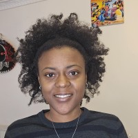 Yasmin Kosegbe Yasmin Kosegbe