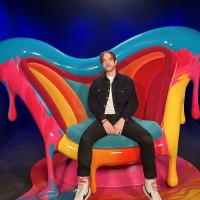 James Alexander James Alexander