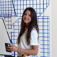 Ophelie Verhaeghe de Naeyer
