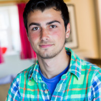 Christian Plamenov Christian Plamenov