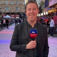 Ben Ransom Ben Ransom