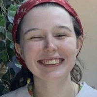 Phoebe Ibison
