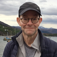Adam Keelan
