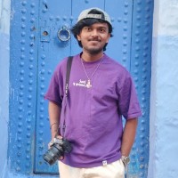 Abhishek Sunilkumar Abhishek Sunilkumar