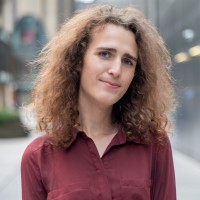 Raphaelle Sanis