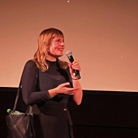 Katrina Lehismäe Katrina Lehismäe