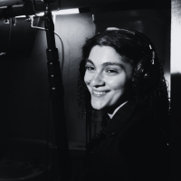 Amber Alesawy