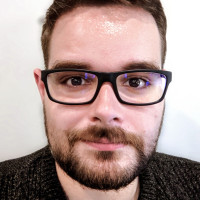 Chris Oakley Chris Oakley