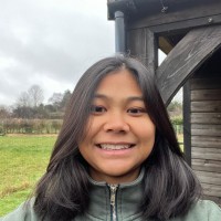 Grace Ginting
