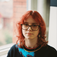 Holly Parfitt Holly Parfitt