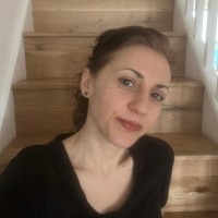 Irina Blagoeva