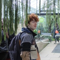Ben Clery-Hall Ben Clery-Hall