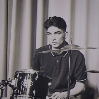 Herbie Buckley-Robinson