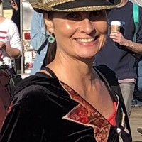 Julie Gardner