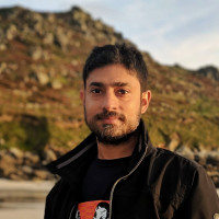 Tarun Saldanha Tarun Saldanha