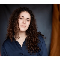 Nadia Dawber Nadia Dawber