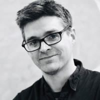 Sebastian Barfield Sebastian Barfield