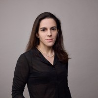 Nina Elmatzioglou