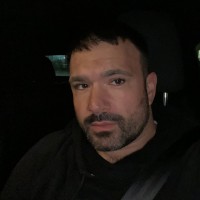 Shahriar Mesdaghi Shahriar Mesdaghi