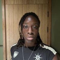 Ray Njoku