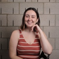 Gabrielle Finnegan Gabrielle Finnegan