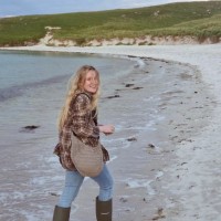 Lauren Shaw Gillies