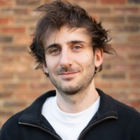 Alfie Turner Alfie Turner