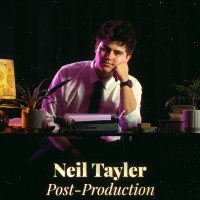 Neil Tayler