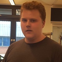 Tristan Lambert
