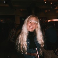 Olivia Owen Olivia Owen