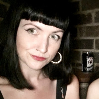 Vicki Lou Scarlett Vicki Lou Scarlett