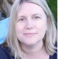 Kate Mead