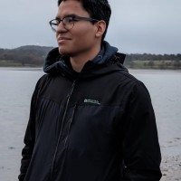 Cesar Esqueda