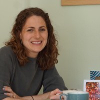Charlotte Bushell