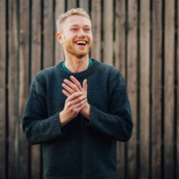 Matthew Kingdon Matthew Kingdon