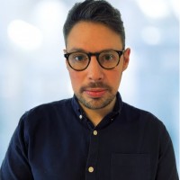 Daniel Woolfe Daniel Woolfe