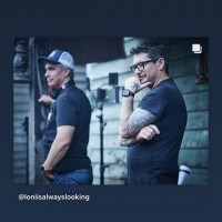 Danie van Rensburg Danie van Rensburg