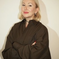 Ksenia Bugrimova Ksenia Bugrimova