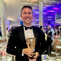 Tom Garland Tom Garland