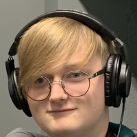 Aidan Jackson