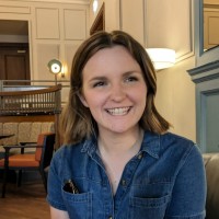 Becky McVicar Becky McVicar