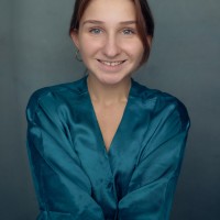 Antonia Ganeva