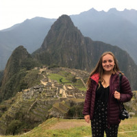 Jessica Gray Jessica Gray