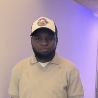 John Adegoke