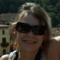 Jacqueline Waugh