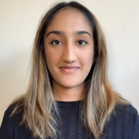 Daveena Kaur