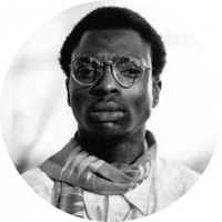 Davis Boateng
